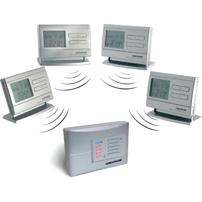 Computherm Q8RF SET