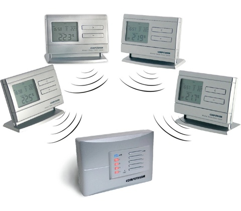 Computherm Q8RF SET