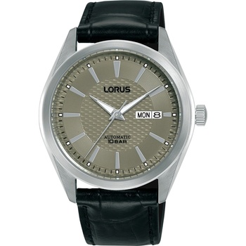 Lorus RL489BX9