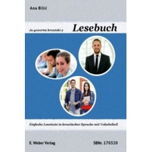 Lesebuch - Kreisl, Jana