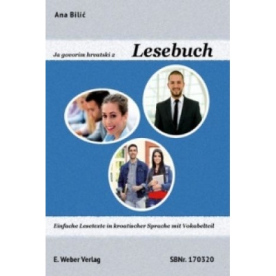 Lesebuch - Kreisl, Jana