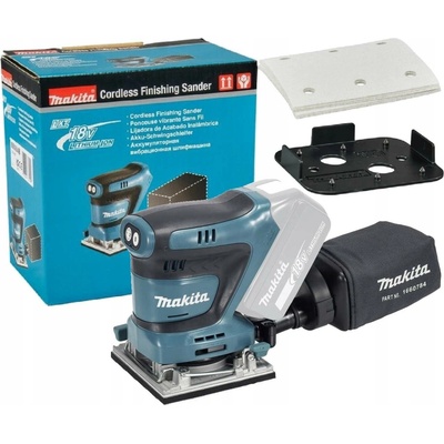Makita DBO484Z
