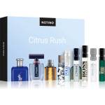 Beauty Discovery Box Notino Citrus Rush комплект за мъже