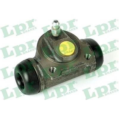 Válec kolové brzdy LPR 4481