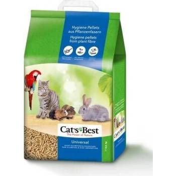 Cat’s Best Universal 7 l