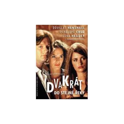 Dvakrát do stejné řeky