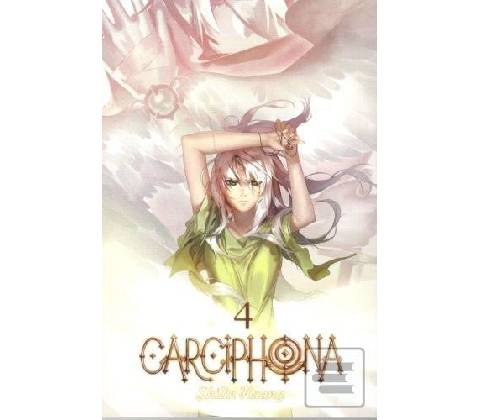 Carciphona 4