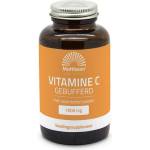 Mattisson Healthstyle Vitamin C Buffered, 1000 mg, 90 капсули, Mattisson Healthstyle (MT2215)