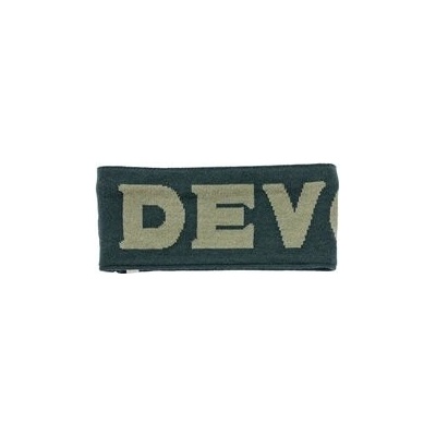 Devold Logo Merino Headband Woods