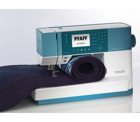 Pfaff Ambition 620