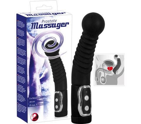 You2Toys Prostate Massager