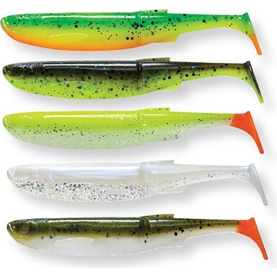 Savage Gear Craft Bleak 12cm 11,8g Dark Water Mix 4ks