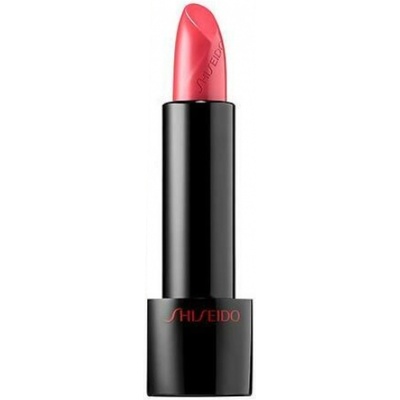 Shiseido Rouge Rouge кремообразно червило Rd501 рубинено медно 4 g