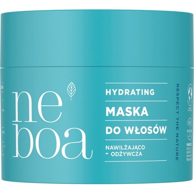 Neboa maska na vlasy 300 ml