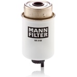 Mann-filter Горивен филтър mann-filter wk 8108