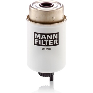 Mann-filter Горивен филтър mann-filter wk 8108