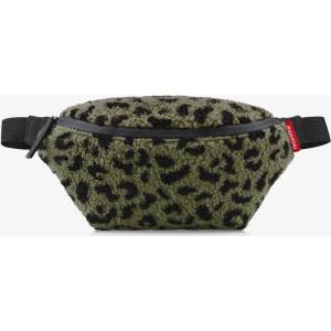 Reisenthel Beltbag Teddy Leo Olive