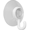 Walteco 8344 transparentný biely
