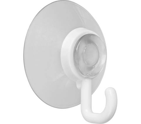 Walteco 8344 transparentný biely