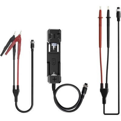 Fnirsi Аксесоар за изпитване FNIRSI за HRM-10 (HRM-10 testing accessory)