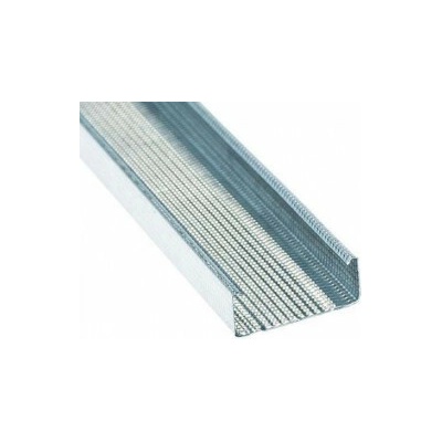 Stropný profil CD60, 27 x 60 x 3000 mm