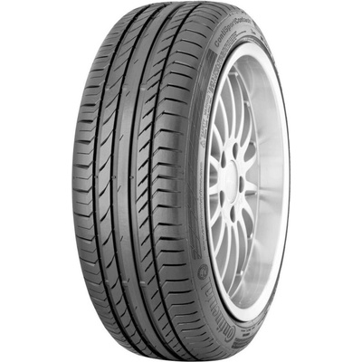 Continental ContiSportContact 5 P 235/55 R19 105W