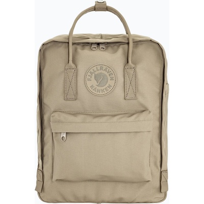 Fjällräven Градска раница Fjällräven Kanken No. 2 16 l fossil