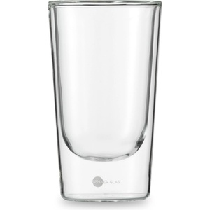 Zwiesel Glas Чаша за лате макиато HOT´N COOL 355 мл, комплект от 2 бр. , Zwiesel Glas (ZWI115903)