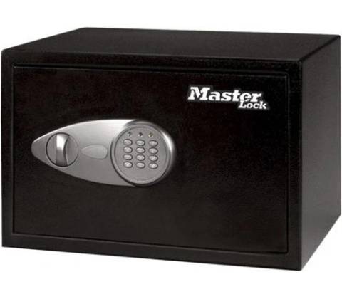 Master Lock X055ML