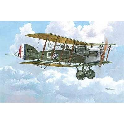 Bristol Roden F.2B Fighter w/ Sunbeam Arab Engine 1:48