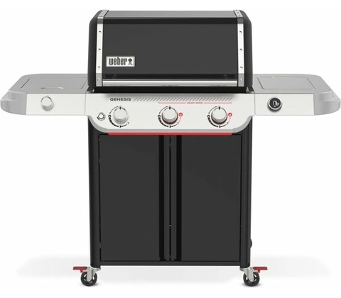 Weber Genesis E-335