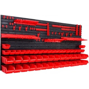 Kraft&Dele Стенен органайзер за инструменти KraftDele KD11861/ 170x78 см (KD11861)