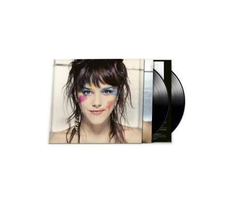 Zac Recto Verso 2 Vinyl