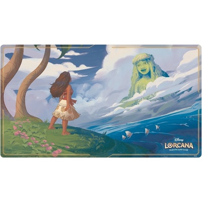 Disney Lorcana TCG Moana podložka
