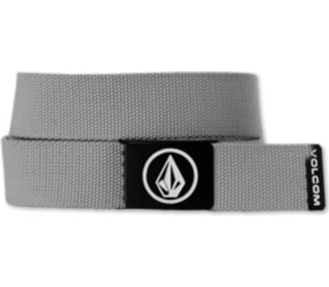 Volcom Circle Web belt