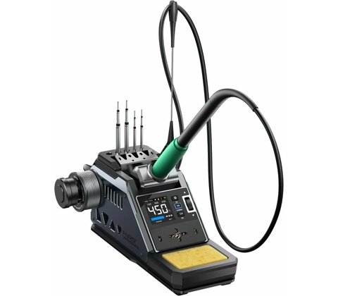 Fnirsi DWS-P2 Max