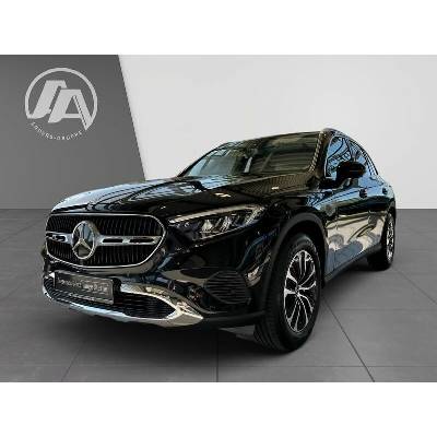 Mercedes-Benz GLC 200 150 kW