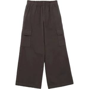 GAP Wov wide leg m