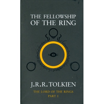 The Lord of the Rings: Fellowship of the Rings