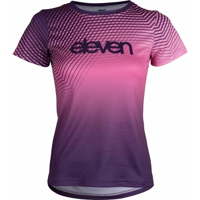 Eleven Dámske tričko Annika Vortex Mauve