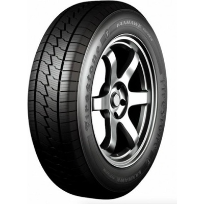 Firestone VANMSSN 195/60 R16 99H