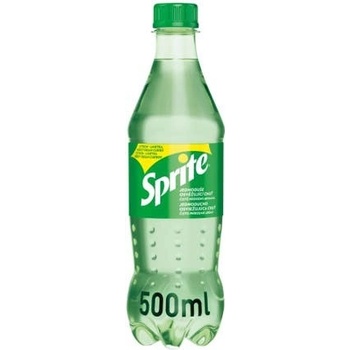 Sprite 0,5 l