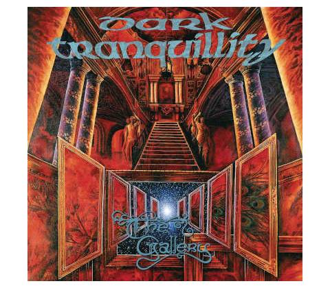 Dark Tranquillity - Gallery CD