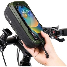 Wildman GX330 na řidítka 0,6 l