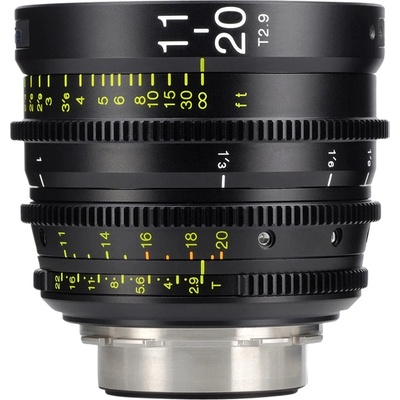 Tokina 11-20mm T2.9 Cinema pro Sony E-mount