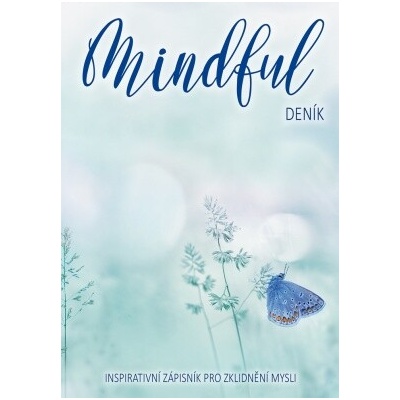 Mindful deník