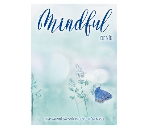 Mindful deník