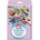 AVENIR Игрален комплект Avenir Scratch Bouquet - Кексчета (CH211733)