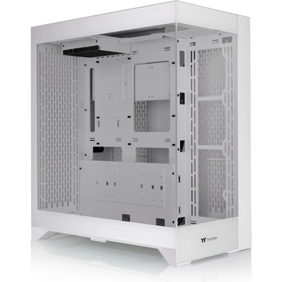 Thermaltake CTE E600 MX Snow CA-1Y3-00M6WN-00