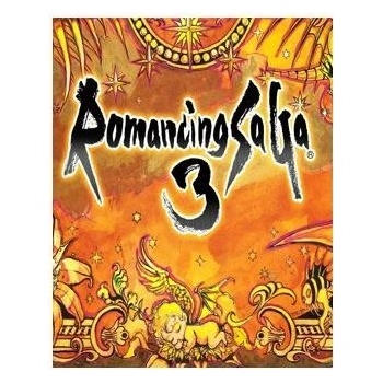 Romancing SaGa 3